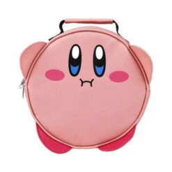 Kirby Insulated Lunch Box