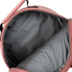 Kirby Insulated Lunch Box -Kids Home Store 0014989 kirby die cut insulated lunch tote