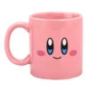 Kirby Face Mug