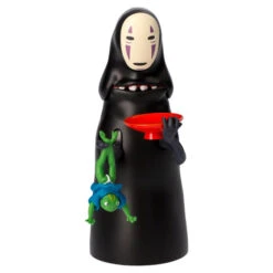 No Face Motto Munching Coin Bank