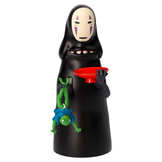 No Face Motto Munching Coin Bank 3 No Face Motto Munching Coin Bank