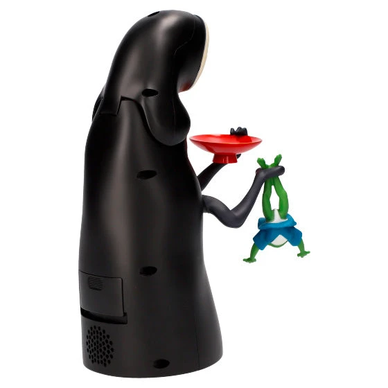 No Face Motto Munching Coin Bank 5 No Face Motto Munching Coin Bank - Image 3