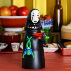 No Face Motto Munching Coin Bank 15 No Face Motto Munching Coin Bank -Kids Home Store 06221527 60d182e9f1070