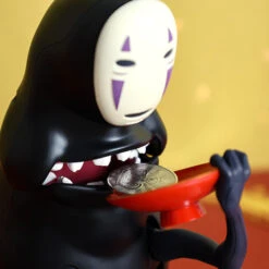 No Face Motto Munching Coin Bank 14 No Face Motto Munching Coin Bank -Kids Home Store 06221528 60d182f6bcb37