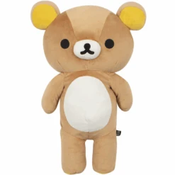 Rilakkuma Jumbo Plush