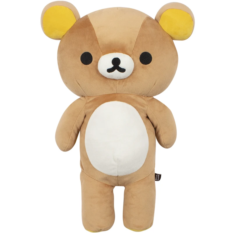 Rilakkuma Jumbo Plush 3 Rilakkuma Jumbo Plush
