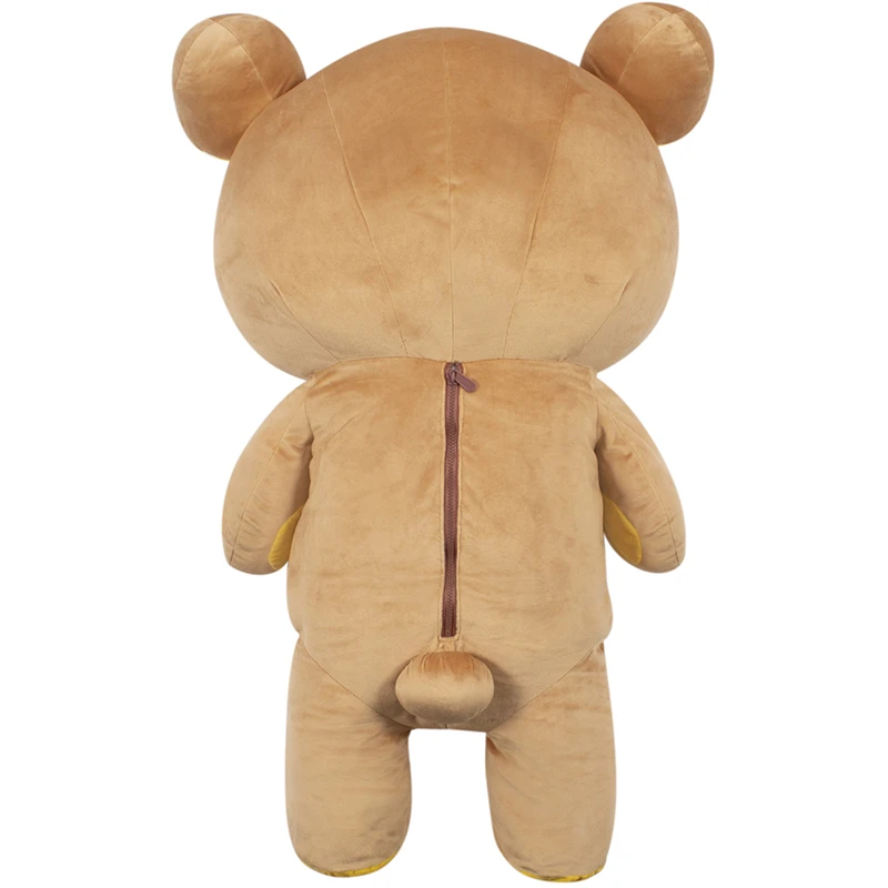 Rilakkuma Jumbo Plush 4 Rilakkuma Jumbo Plush - Image 2