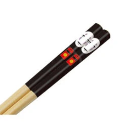 No Face Bamboo Chopsticks -Kids Home Store 2 84c8be0b 4f16 4339 93ee e527eb7c4494