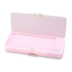 Sanrio Double Compartment Pencil Case -Kids Home Store 42873658