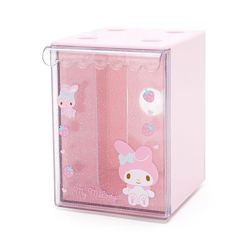 Sanrio Photo Card Mini Stacking Drawer 5 Sanrio Photo Card Mini Stacking Drawer - Image 3