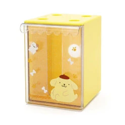 Sanrio Photo Card Mini Stacking Drawer 23 Sanrio Photo Card Mini Stacking Drawer -Kids Home Store 4550337092729 ca17a70f2c9440c29317354018ba3c0a 39086