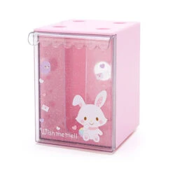 Sanrio Photo Card Mini Stacking Drawer 26 Sanrio Photo Card Mini Stacking Drawer -Kids Home Store 4550337092859 5a915b2e35b4ae6024bb647a12e20af2 57211