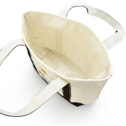 Sanrio Comic Canvas Tote Bag -Kids Home Store 4550337096338 213c49e388a494899fdc3cd42e48a440 53698