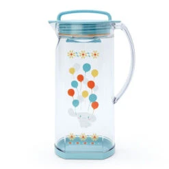 Sanrio Clear Retro Pitcher -Kids Home Store 4550337109298 90101d96b1212c2d62003b78f83a3b3b 94059