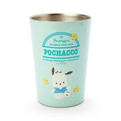 Sanrio Stainless Steel Tumbler Cup 10 Sanrio Stainless Steel Tumbler Cup -Kids Home Store 4550337125168 cdbbcc97b724c607ba027ba93e758a2a 75090