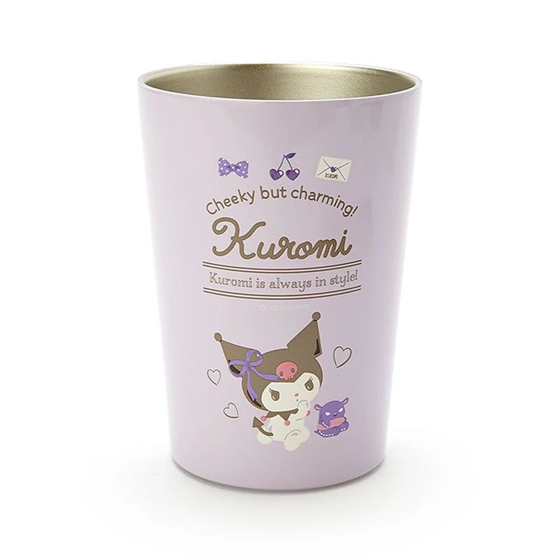 Sanrio Stainless Steel Tumbler Cup 7 Sanrio Stainless Steel Tumbler Cup - Image 5