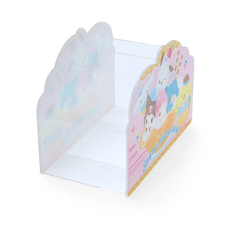 Sanrio Ice Cream Parlor Pen Stand 4 Sanrio Ice Cream Parlor Pen Stand - Image 2