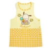 SANRIO Pochacco Plaid Apron -Kids Home Store 4550337319345 9dde744e815665911c9cf24ab50692f4 75682 a21e202f ccc5 4f59 8aa3 0c3548467f3d