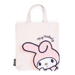 Sanrio Characters Portrait Hand Bag 15 Sanrio Characters Portrait Hand Bag -Kids Home Store 4550337338544 7bb33ec5a62889a5d6f8385c7881efbc 71755