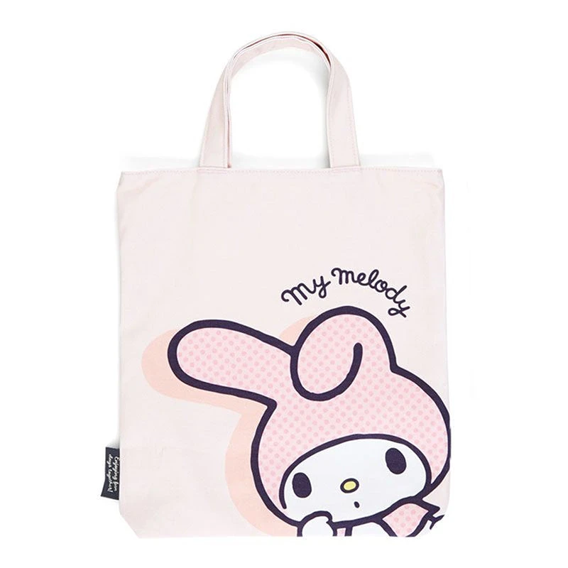 Sanrio Characters Portrait Hand Bag 6 Sanrio Characters Portrait Hand Bag - Image 4
