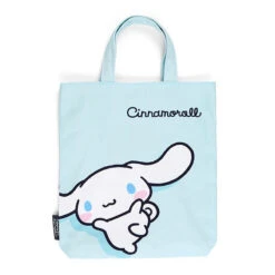 Sanrio Characters Portrait Hand Bag 18 Sanrio Characters Portrait Hand Bag -Kids Home Store 4550337338933 481c68960d51fdaed25946e0a6819a5a 20358