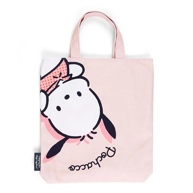 Sanrio Characters Portrait Hand Bag 11 Sanrio Characters Portrait Hand Bag - Image 9