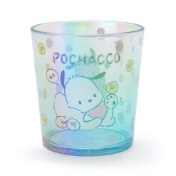 Sanrio Aurora Clear Plastic Cup -Kids Home Store 4550337392966 519602d0628d3df97e7302407239e409 69870