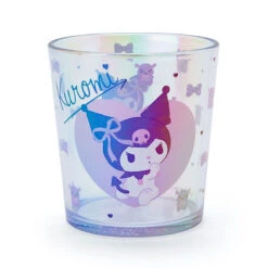 Sanrio Aurora Clear Plastic Cup -Kids Home Store 4550337392997 a635c08568324b5e9ce9ee877f9173eb 24087