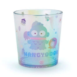 Sanrio Aurora Clear Plastic Cup -Kids Home Store 4550337393048 5fd746bacf84a6edddf9c2c4fd0478f8 80073