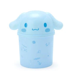 SANRIO Cinnamoroll Sky Mini Trash Can