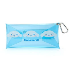 Sanrio Characters Clear Mini Pouch 14 Sanrio Characters Clear Mini Pouch -Kids Home Store 4550337492109 1919b35de768be3f0291c604f5466d3c 11721
