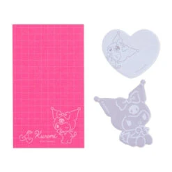Sanrio Calm Color Sticky Note Set Of 3 11 Sanrio Calm Color Sticky Note Set Of 3 -Kids Home Store 4550337504765 f80313fe26f6c9c17834521b240d9347 86824