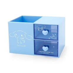 Sanrio Calm Color Pen Stand And Chest -Kids Home Store 4550337504826 72aec64b455d616f2b30a703d030541e 56584