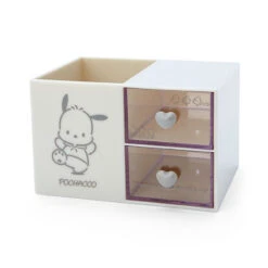 Sanrio Calm Color Pen Stand And Chest -Kids Home Store 4550337504963 731f82e796353b9f500639b70fe09e4f 59057