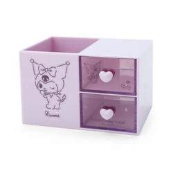 Sanrio Calm Color Pen Stand And Chest -Kids Home Store 4550337505052 1955f1b096941ffd6b33d497d85ce40a 15905