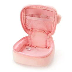 Sanrio Characters Square Die-Cut Pouch -Kids Home Store 4550337512180 51e0e0f222a199901d7ac29e8e4db513 30383