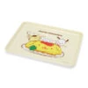 Sanrio Characters Omurice Tray -Kids Home Store 4550337537817 5027ff3fccef3dd83c11a37f46435ce5 71003