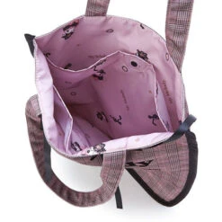 Sanrio Secret Melokuro Tote Bag -Kids Home Store 4550337588758 14cd4fcad9b091099879b80273badd87 37528