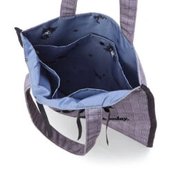 Sanrio Secret Melokuro Tote Bag -Kids Home Store 4550337588765 2ae402fefd99ce5f0ecf6a518214245e 31438