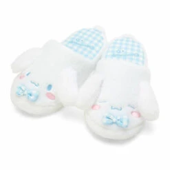 Sanrio Characters Die-Cut Slippers -Kids Home Store 4550337626689 9c58ea9ceaf2c8c96987309f3d77eaea 76403