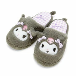 Sanrio Characters Die-Cut Slippers -Kids Home Store 4550337626801 df44dc6490618f2cee1f0066c98b52b6 45846