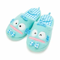 Sanrio Characters Die-Cut Slippers -Kids Home Store 4550337626818 258e59cf515f9bfa078c6c4362283191 27691