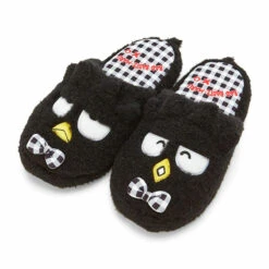 Sanrio Characters Die-Cut Slippers -Kids Home Store 4550337626863 20fc4a12326d2183496d522f6db94876 45360