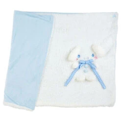 Sanrio Characters Fluffy 2-Way Blanket -Kids Home Store 4550337627068 4d8cf4a17eb7da9f4c8bcf892e11f6db 57791