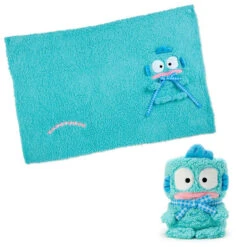 Sanrio Characters Fluffy 2-Way Blanket -Kids Home Store 4550337627235 4d313bebe12980eb285b62ef6d6bdffd 31387