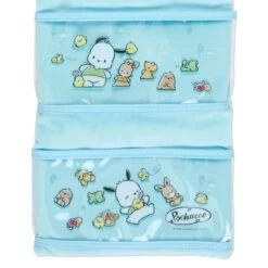 SANRIO Pochacco Spring Wall Pocket Organizer -Kids Home Store 4550337747384 662b6a56d7a3ac5fb049142aefedd408 69829