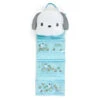 SANRIO Pochacco Spring Wall Pocket Organizer -Kids Home Store 4550337747384 d80ae983604021b943839d1cc1f4f2ff 66655