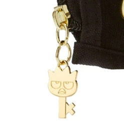 SANRIO Badtz-maru Treasure Hunt Pouch -Kids Home Store 4550337926475 5e63908f4a4abed9055563531ac99efc 17720