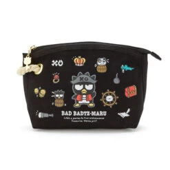 SANRIO Badtz-maru Treasure Hunt Pouch