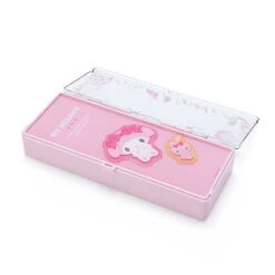 Sanrio Photo Card Kawaii Deco Pen Case -Kids Home Store 4550337931981 e2e38afa242b997f6ae5181fb7b8b4c2 98737